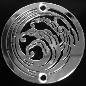 Designer Drains_Elements Nami_3.25 inch Shower Drain.jpg