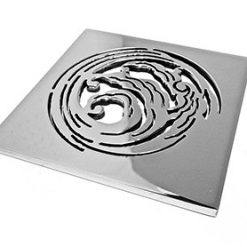 Elements Nami™ Shower Drain | Replacement For EBBE E4400