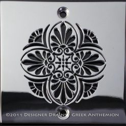 Elements Greek Anthemion | Replacement For Square Oatey
