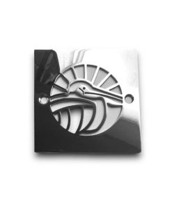 Pelican-4-inch-square-polished-stainless-steel2_Designer-Drains