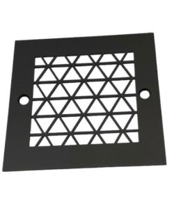 Triangles-4-Inch-square-shower-drain-MB_Designer-Drains
