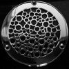 5 Inch Round Shower Drain Replacement For ZURN Bubbles Design