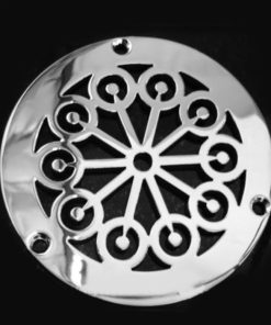 Classic-Lerna-Seal-No.-2-5-Inch-Round-Drain-Cover-Replacement-for-Watts-Polished-Stainless_Designer-Drains