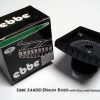 EBBE E4400 Square Drain Riser | Designer Drains