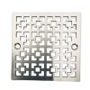 Geometric-No.-1-42320-Oatey-Metal-TrimBrushed-Stainless_Designer-Drains