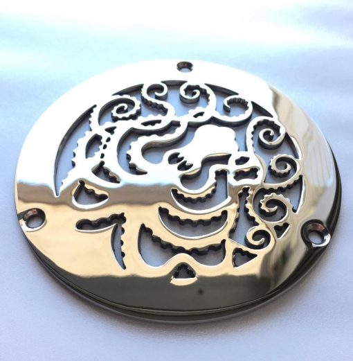 Octopus-Watts-Round-Polished-Stainless_Designer-Drains.