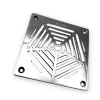Pentagon square shower drain replacement for Zurn by Designer Drains