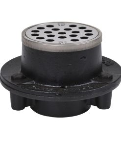 Oatey / Sioux Chief Cast Iron Drain