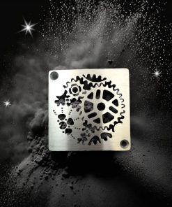 Sprockets-Schluter-brushed-stainless-steel
