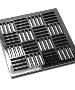 Replacement Shower Drain Covers for Wedi