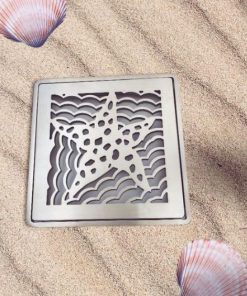 Starfish-Wedi-Beach_Designer-Drainss