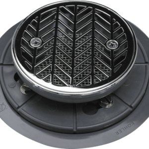 Kohler kit, Geometric Wheat_designerdrains