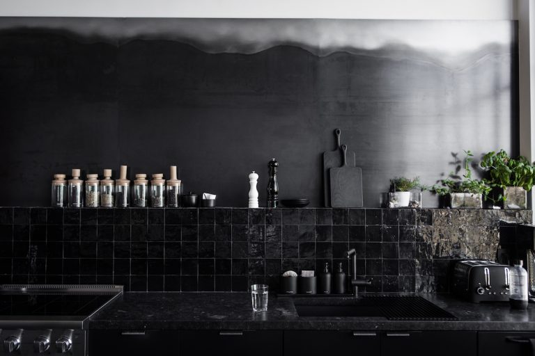 all-black-studio-kitchen-hollis-joliet-2-768x512