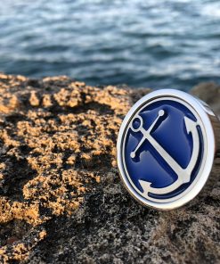 Designer Drains Anchor Cabinet knob