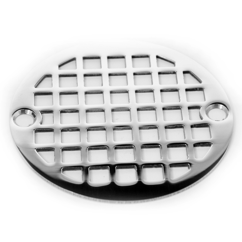 Decorative Outdoor Pool & Patio Drain Cover 3 & 4 Inch NDS Replacement  Drain | Motif No. 7™