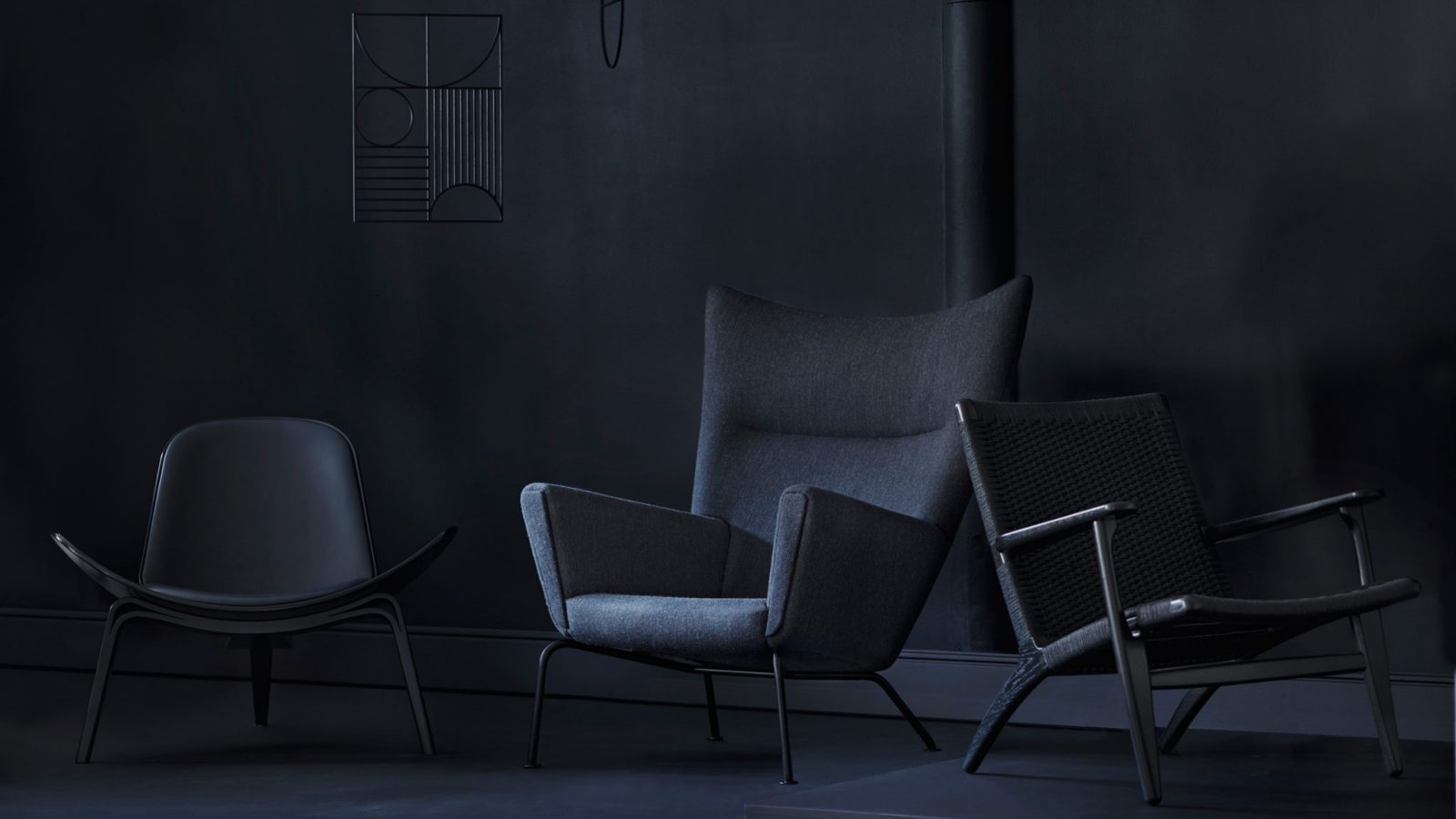 wing-and-oculus-chairs-carl-hansen-black-edition