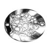 4 Inch Round Shower Drain Cover Misc Sprockets