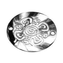 4 Inch Round Shower Drain Cover Elements Cholollan