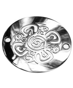 4 Inch Round Shower Drain Cover Elements Cholollan