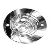4 Inch Round Shower Drain Cover Elements Nami