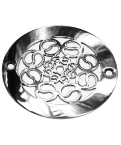 4 Inch Round Shower Drain Cover Architecture Catalan 1600