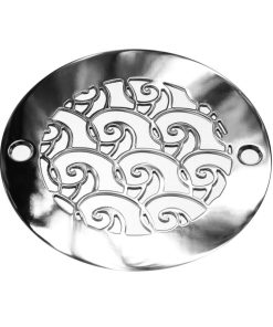 4 Inch Round Shower Drain Cover