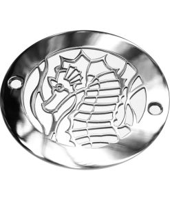 4 Inch Round Shower Drain Cover