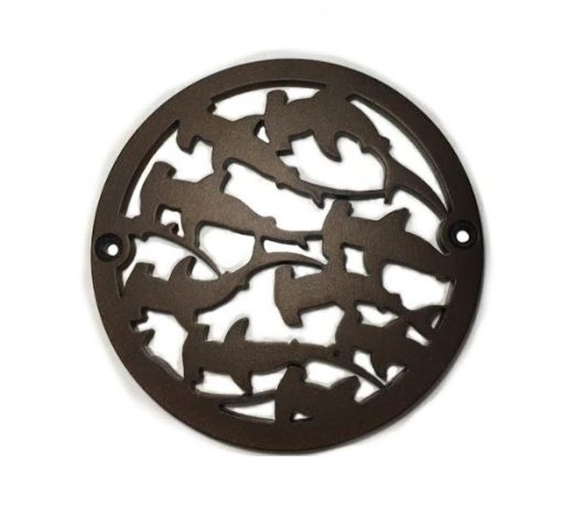 4-Inch-Outside-Pool-and-Patio-NDS-Drain-Cover-Sharks-Oil-Rubbed-Bronze