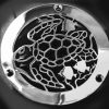 Turtle-5-Inch-Round-Drain-Cover-Polished-Stainless_Designer-Drains
