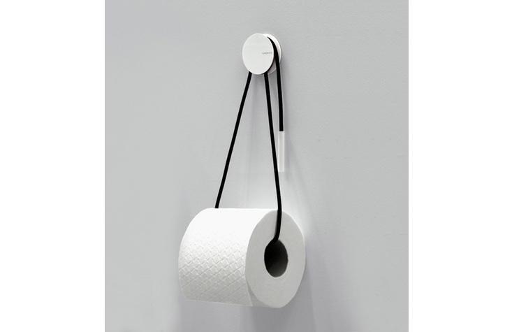rope Toilet Paper Holder