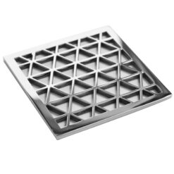 EBBE Drains Replacement Square Drain Cover