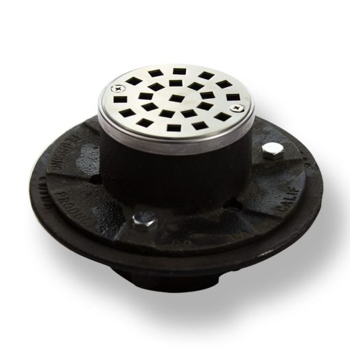 Oatey / Sioux Chief Cast Iron Drain