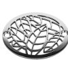 Nature-Almond-Leaves-Danco-Replacement-Shower-Strainer-Polished-Stainless_Designer-Drains