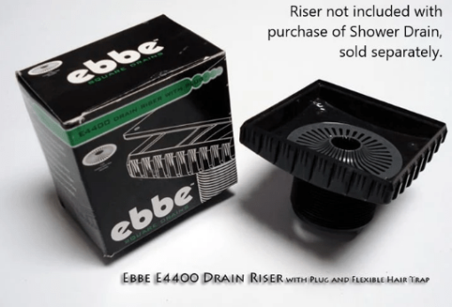 Ebbe E4400 Adapter