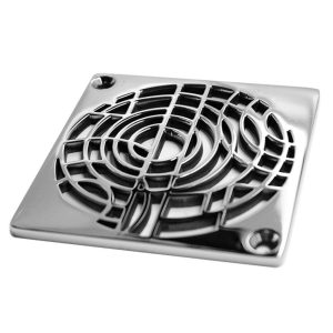 Shower Drain Cover-Replacement For Schluter-Kerdi-Benedictus