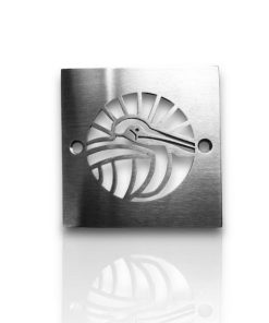 Pelican-4-inch-square-brushed-stainless-steel_Designer-Drains