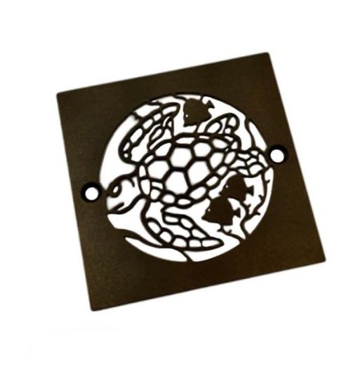 Turtle-Square-Drain-Oil-Rubbed-Bronze_Designer-Drains