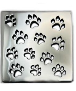 Dog-Paws-Ebbe-Polished-Stainless_Designer-Drains.