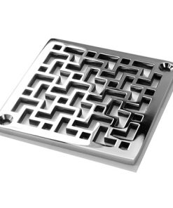 square drain for showers_Architecture-Tulun