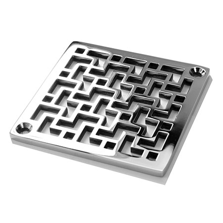 square drain for showers_Architecture-Tulun