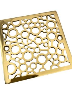Bubbles-42320-Oatey-Replacement-Drain-Cover-Polished-Brass_Designer-Drains