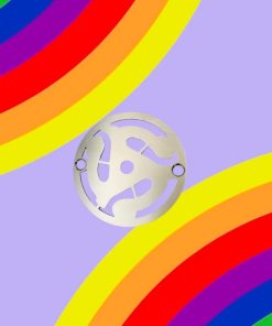 45-RPM-3.25-Rainbow_Designer-Drains
