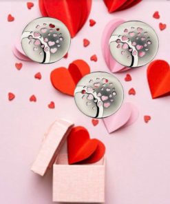 Hearts-4.25-Inch-Round-Colorful_Designer-Drains