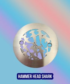 shark-4.25-round-brushed-stainless-colorful_designe-drains