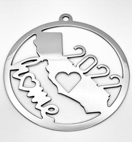 Christmas-Ornament-2022Polished-Stainless