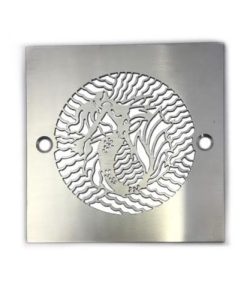 Siren-4-Inch-square-brushed-stainless_Designer-Drains-