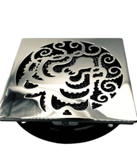 Octopus-California-Faucets-Shower-Drain-KitPolished-Stainles_Designer-Drains.