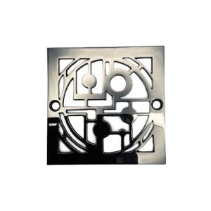 Valmier-3-Metal-Rim-Polished-Stainless_Designer-Drains