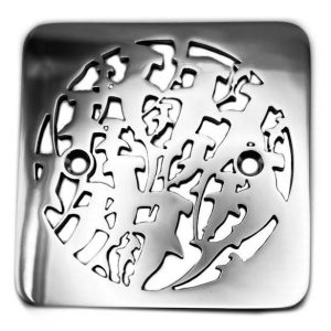 Sharks-K-9136-Square-Shower-Drain-Polished-Stainless-Steel_Designer-Drains