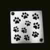 Dog-Paws-Schluter-sb-on-black2_Designer-Drains